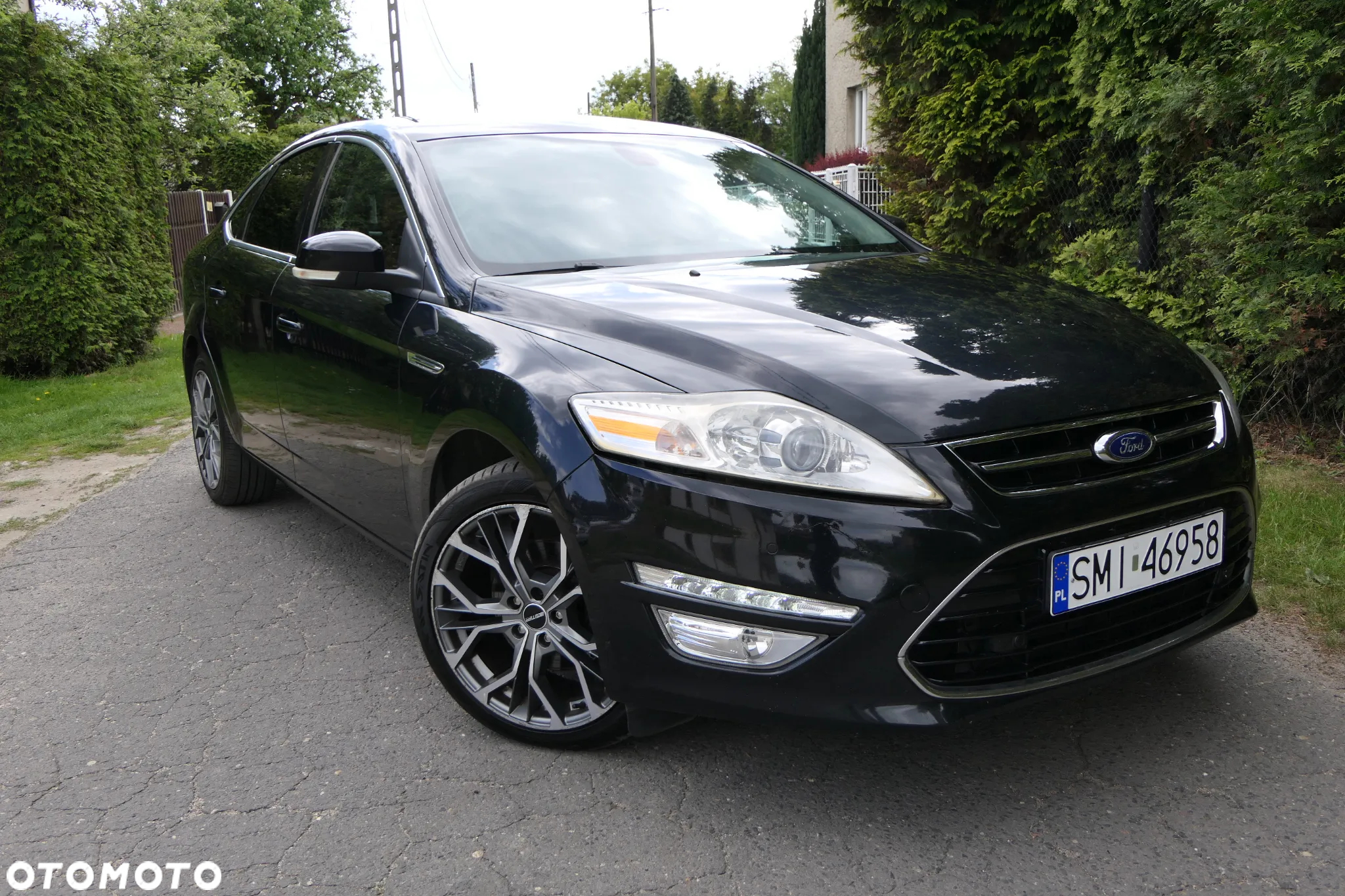 Ford Mondeo Turnier 2.0 TDCi Ambiente - 3