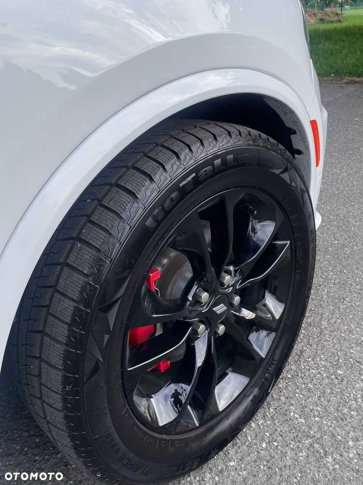 Dodge Durango - 20