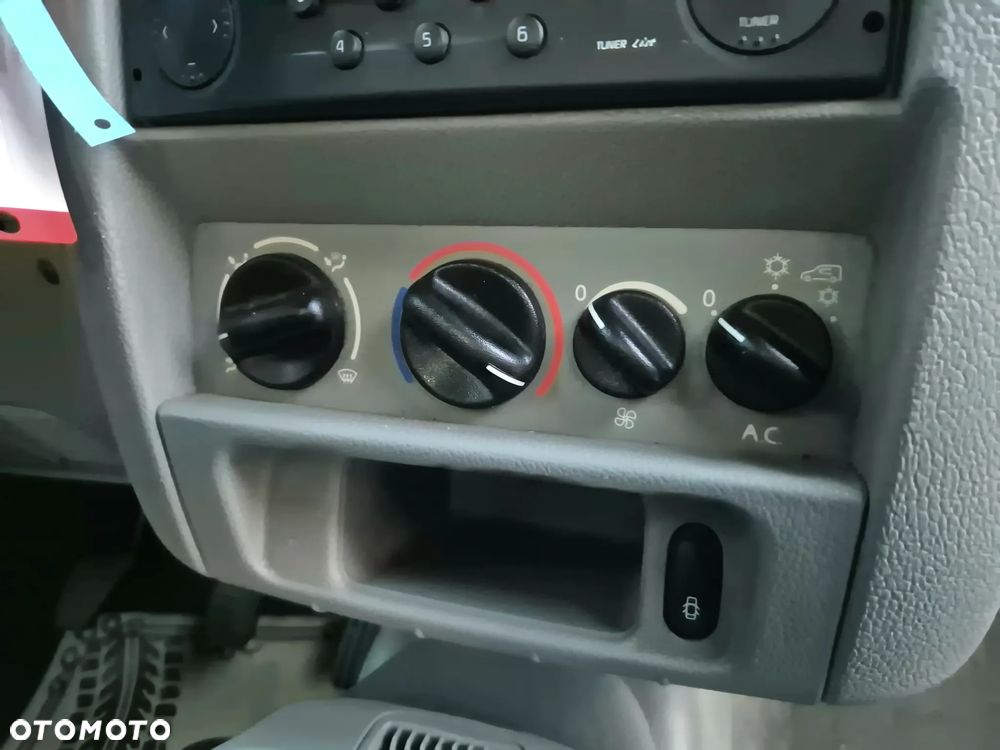 Renault Kangoo 4x4 1.6 16V Limited - 38