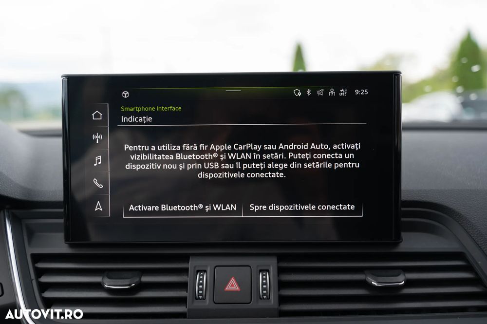 Audi Q5 50 TFSI e quattro S tronic - 34