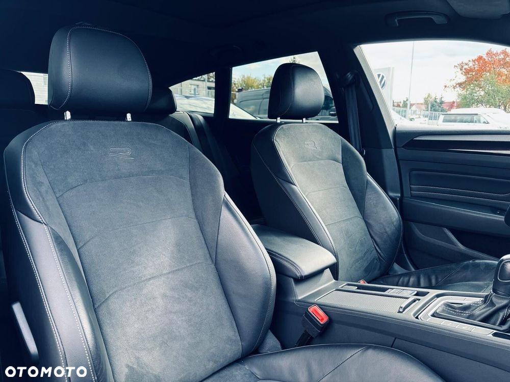 Volkswagen Arteon 2.0 TSI R-Line DSG - 19