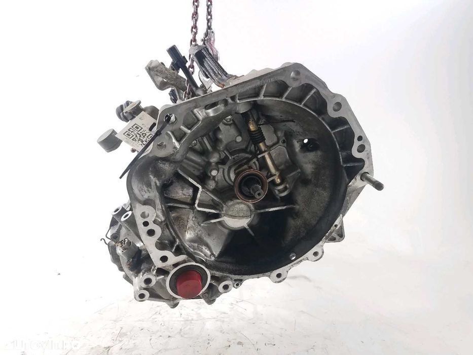 Cutie de viteze Suzuki Ignis 4x4; 1.3 Benzina; 5 Trepte - 1