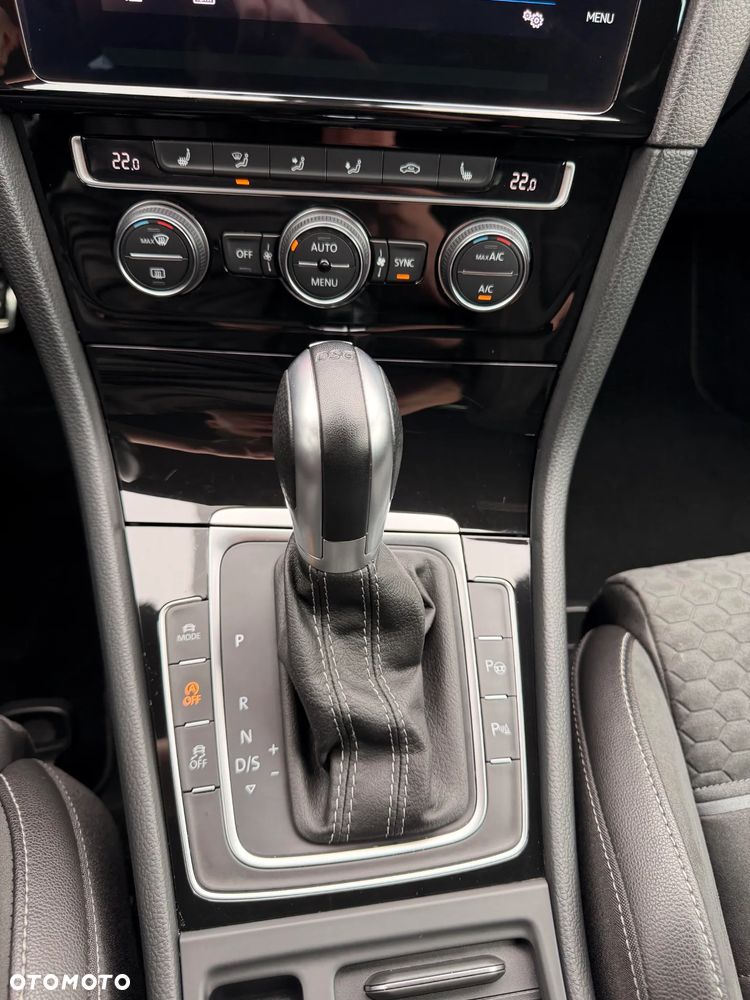 Volkswagen Golf 2.0 TDI BMT GTD DSG - 28