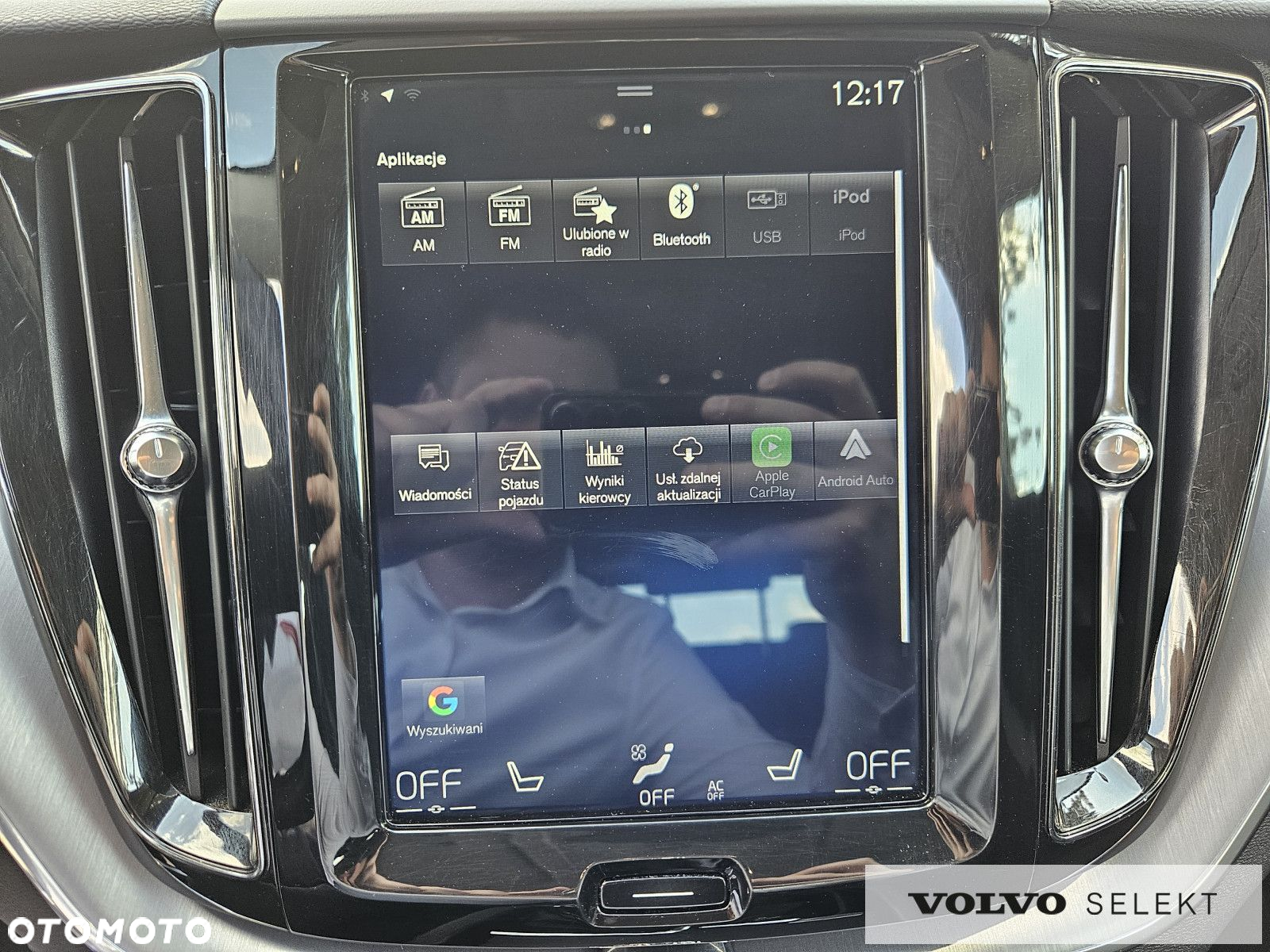Volvo XC 60 - 14
