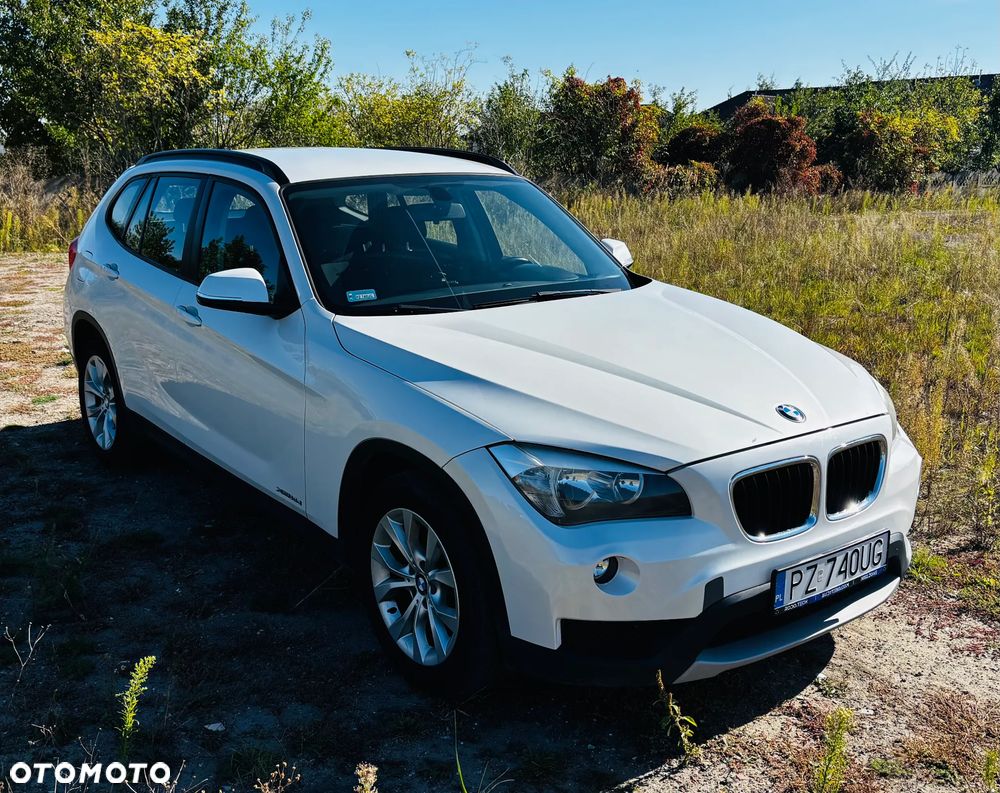 BMW X1 xDrive18d - 3