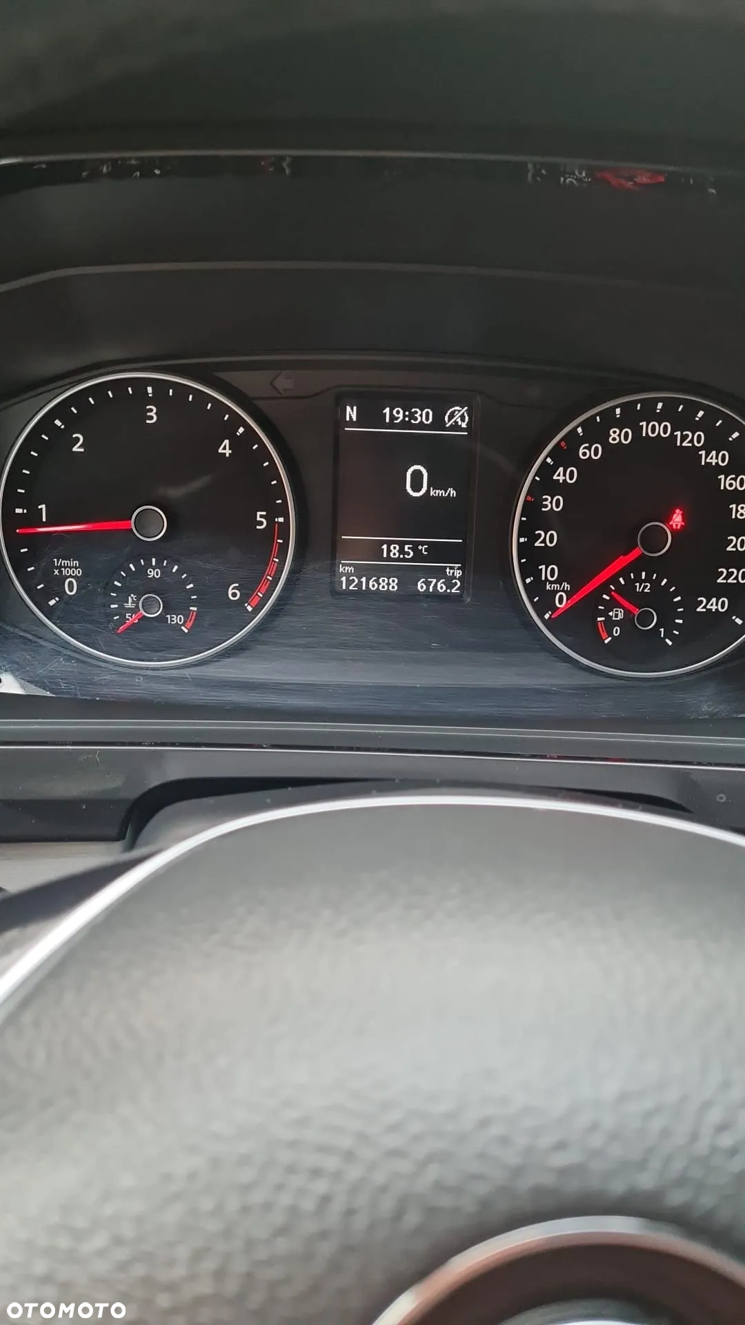 Volkswagen Multivan 2.0 BiTDI L1 Comfortline DSG - 5