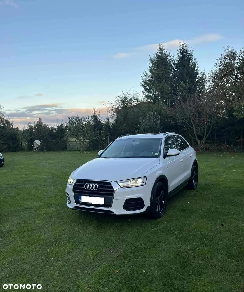 Audi Q3 - 1