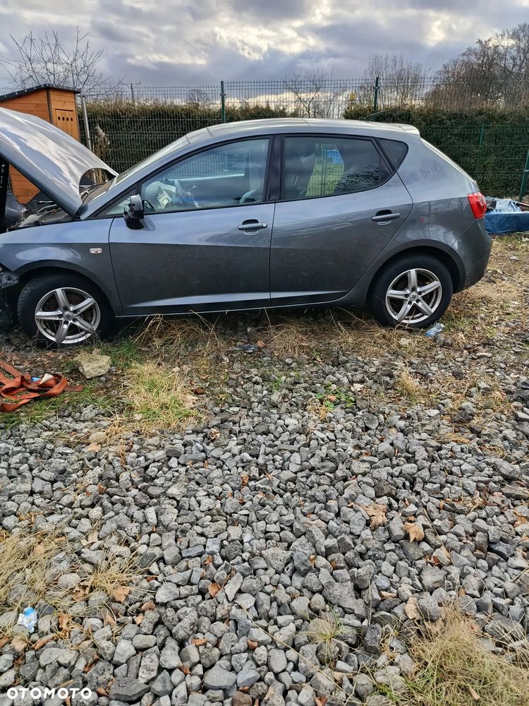 Seat Ibiza 1.0 TSI S&S FR Pro Black Edition - 7