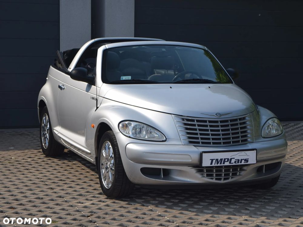 Chrysler PT Cruiser - 4