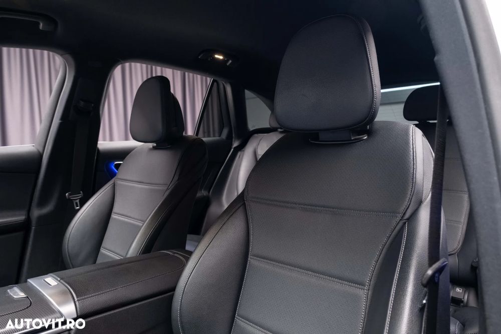 Mercedes-Benz GLC 200 4MATIC MHEV - 11