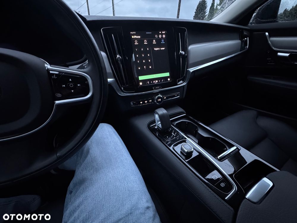 Volvo V90 T8 Recharge AWD Geartronic Inscription - 20