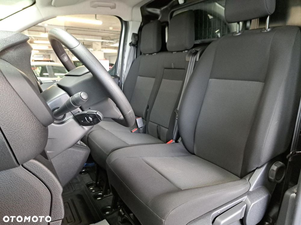 Toyota PROACE - 21