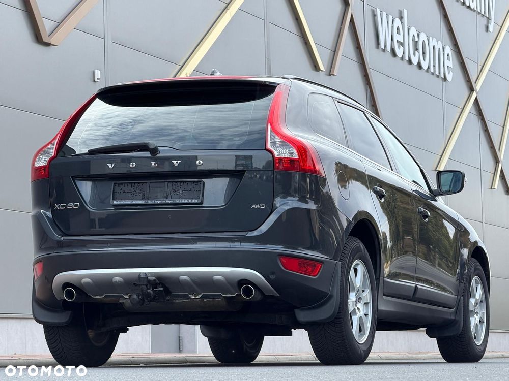 Volvo XC 60 - 19