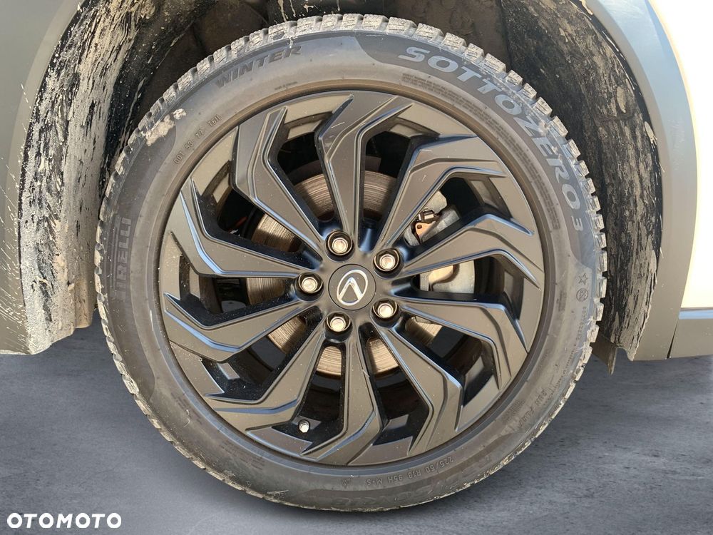 Lexus UX 250h GPF Business 2WD - 20