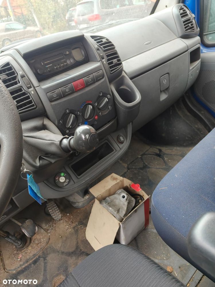Peugeot Boxer - 13