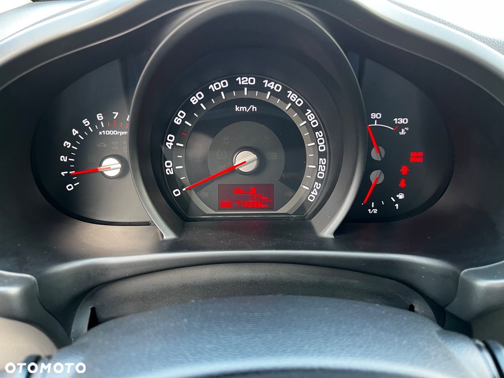 Kia Sportage - 11