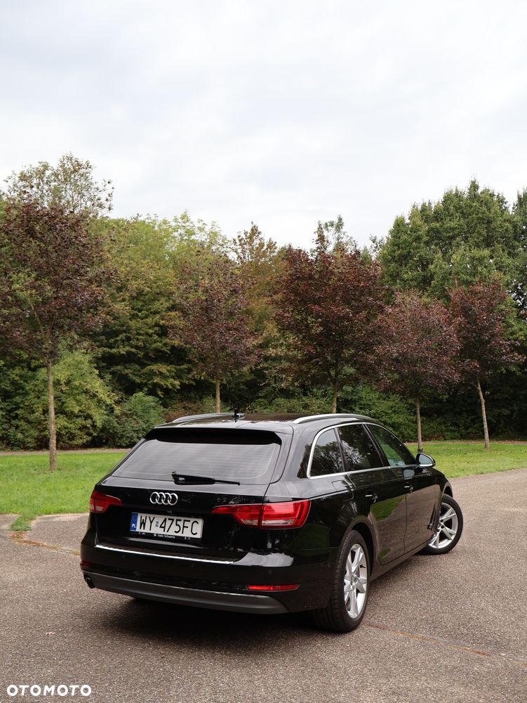 Audi A4 Avant - 28