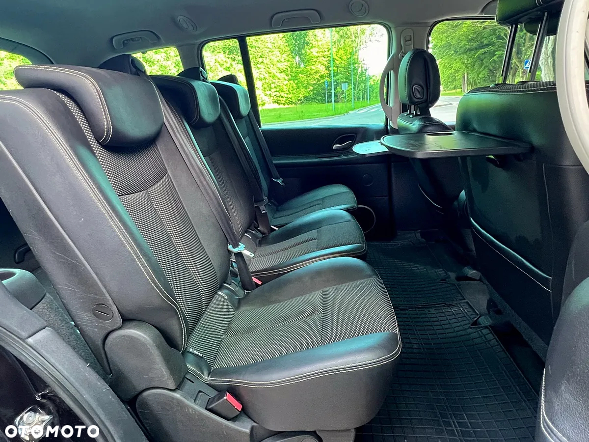 Renault Espace 2.0 Expression - 15