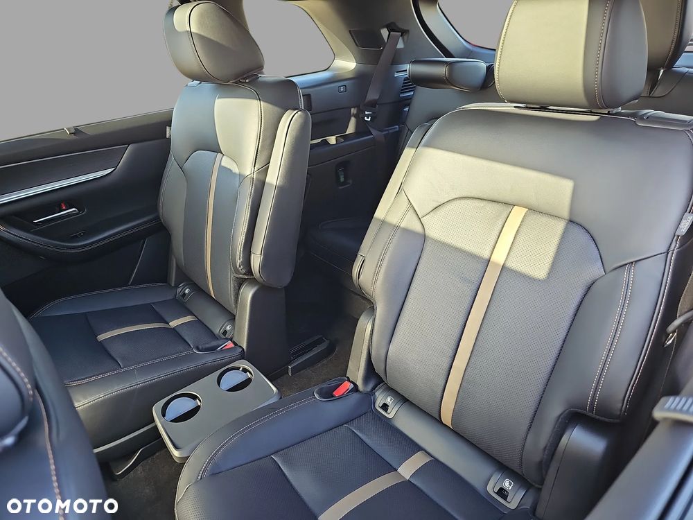 Mazda CX-80 - 13