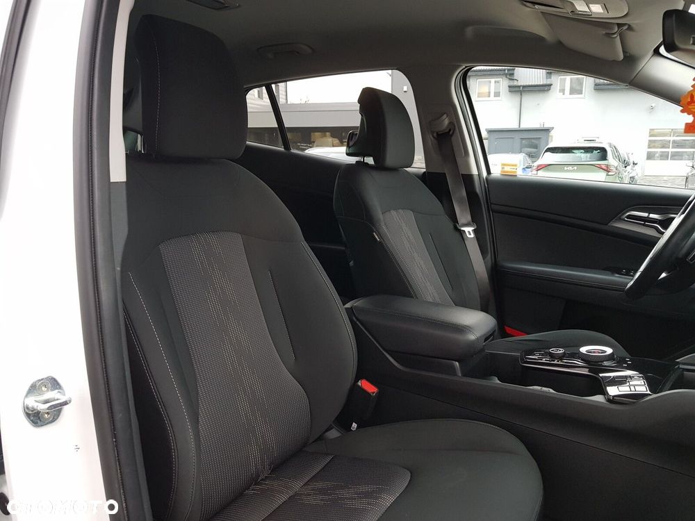 Kia Sportage 1.6 T-GDI L 4WD DCT - 27