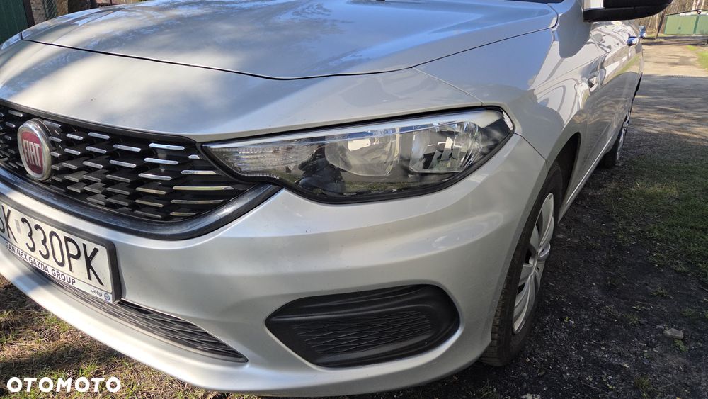 Fiat Tipo 1.4 16v Street - 2