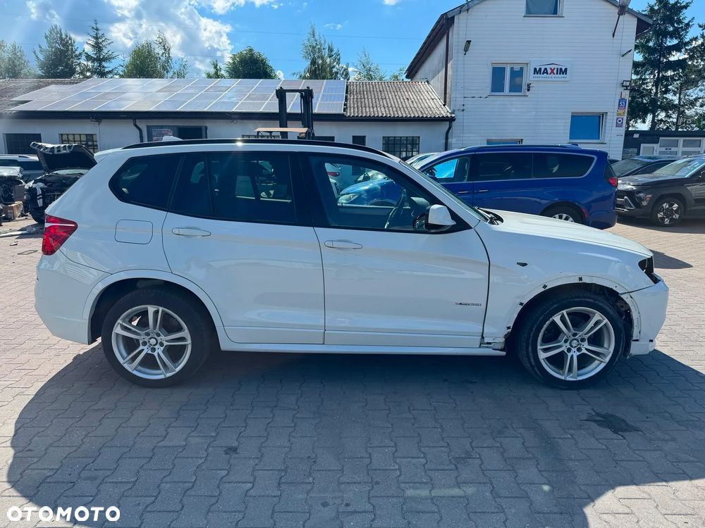 BMW X3 - 6