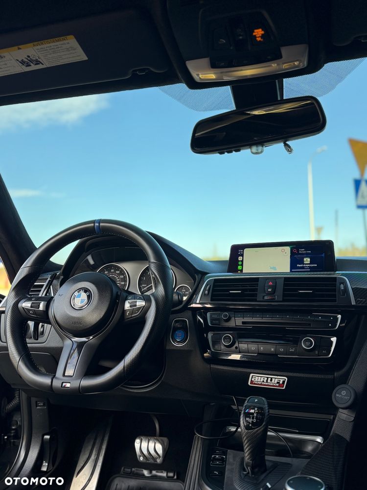 BMW Seria 3 335i - 26