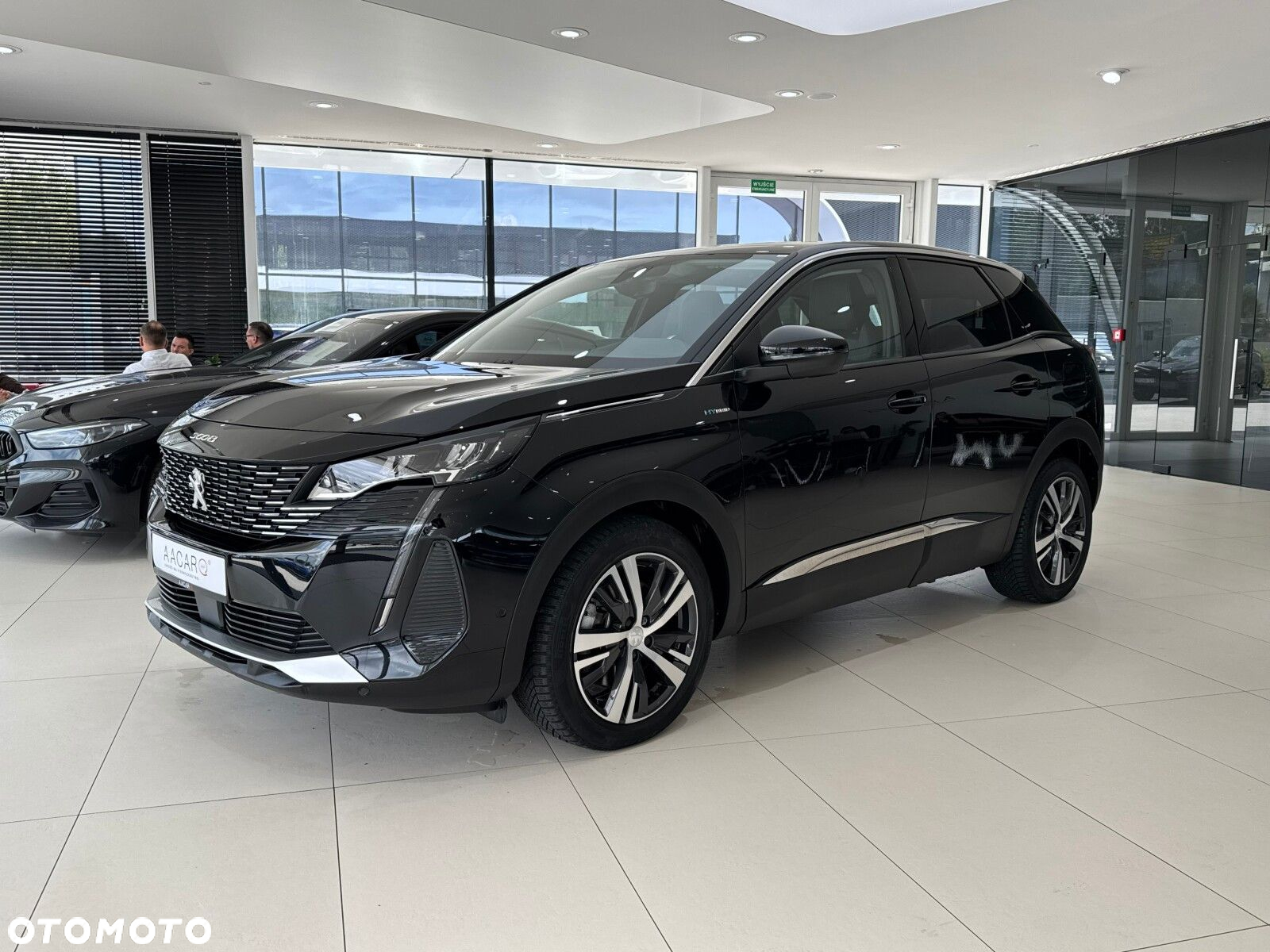 Peugeot 3008 - 2