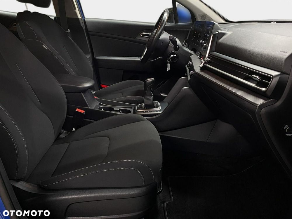 Kia Sportage - 13