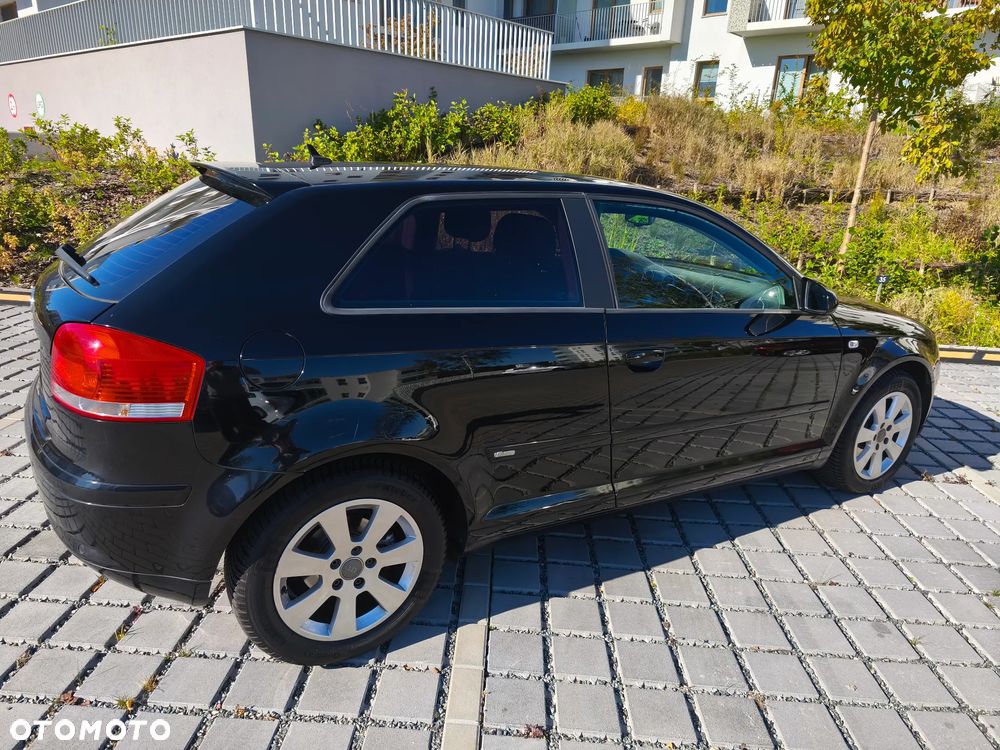 Audi A3 - 2