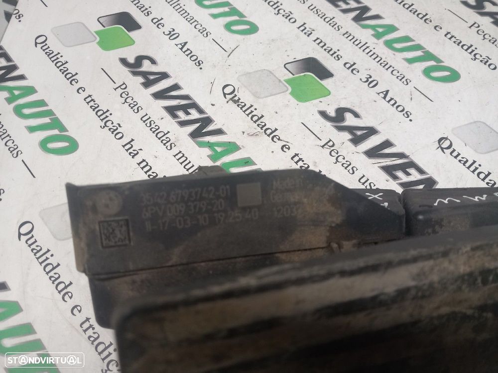 Pedal Acelerador / Acelarador / Potenciómetro Bmw X1 (E84) - 4