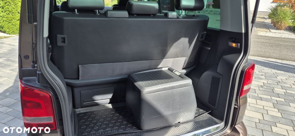 Volkswagen Multivan L1 Highline 4Motion - 15