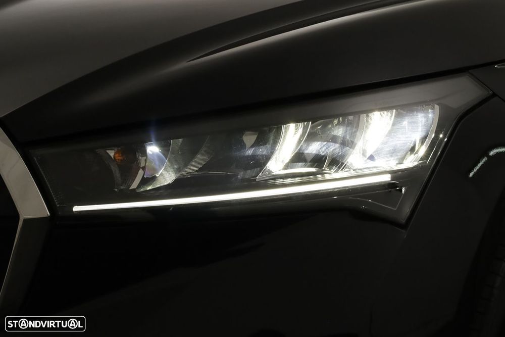 Skoda Enyaq iV 50 - 6