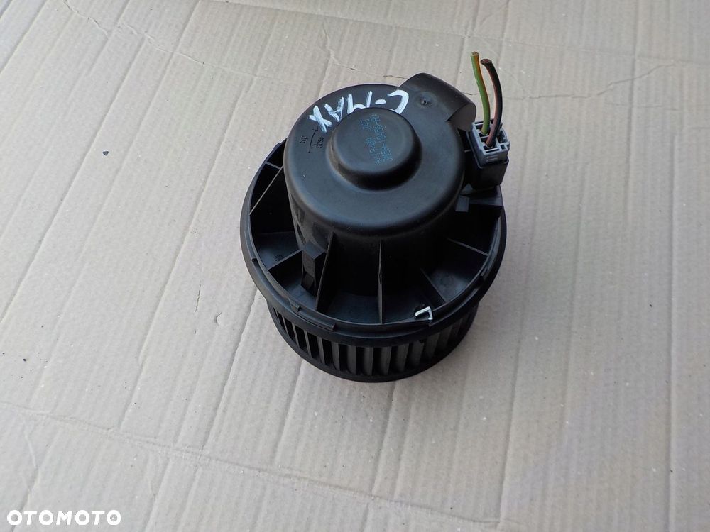wentylator nawiewu ford c-max mk1 3M5H-18456-AD - 1