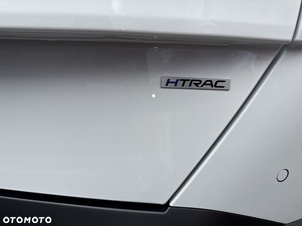 Hyundai Kona 1.6 T-GDI Platinum 4WD DCT - 23