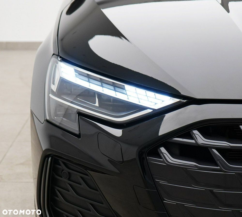 Audi A3 Sportback - 9