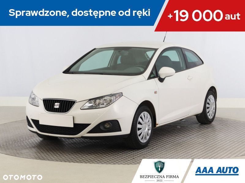 Seat Ibiza - 2