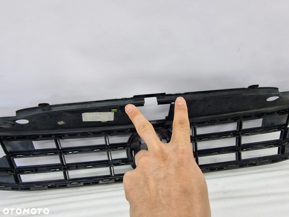 VW PASSAT B8 LIFT R-LINE 20- ATRAPA / GRILL PRZEDNI PRZÓD , NR 3G0853653N / 3G0853651CB / 3G0853651CD / 3G0853651BL / 3G0853651BM , NR AUKCJI GR86 - 23