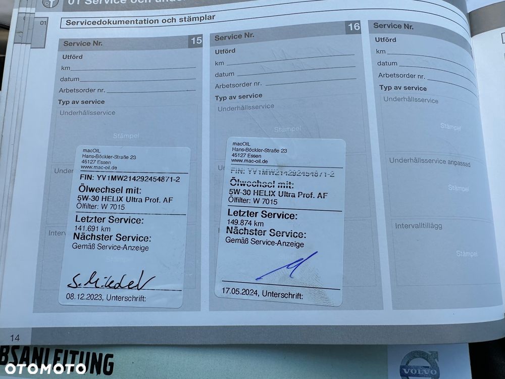 Volvo V50 1.8 Edition - 40