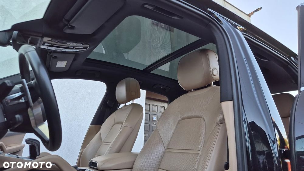 Porsche Cayenne Platinum Edition - 31