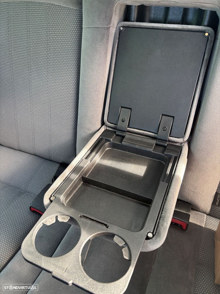 Fiat Linea 1.3 M-Jet Emotion - 7