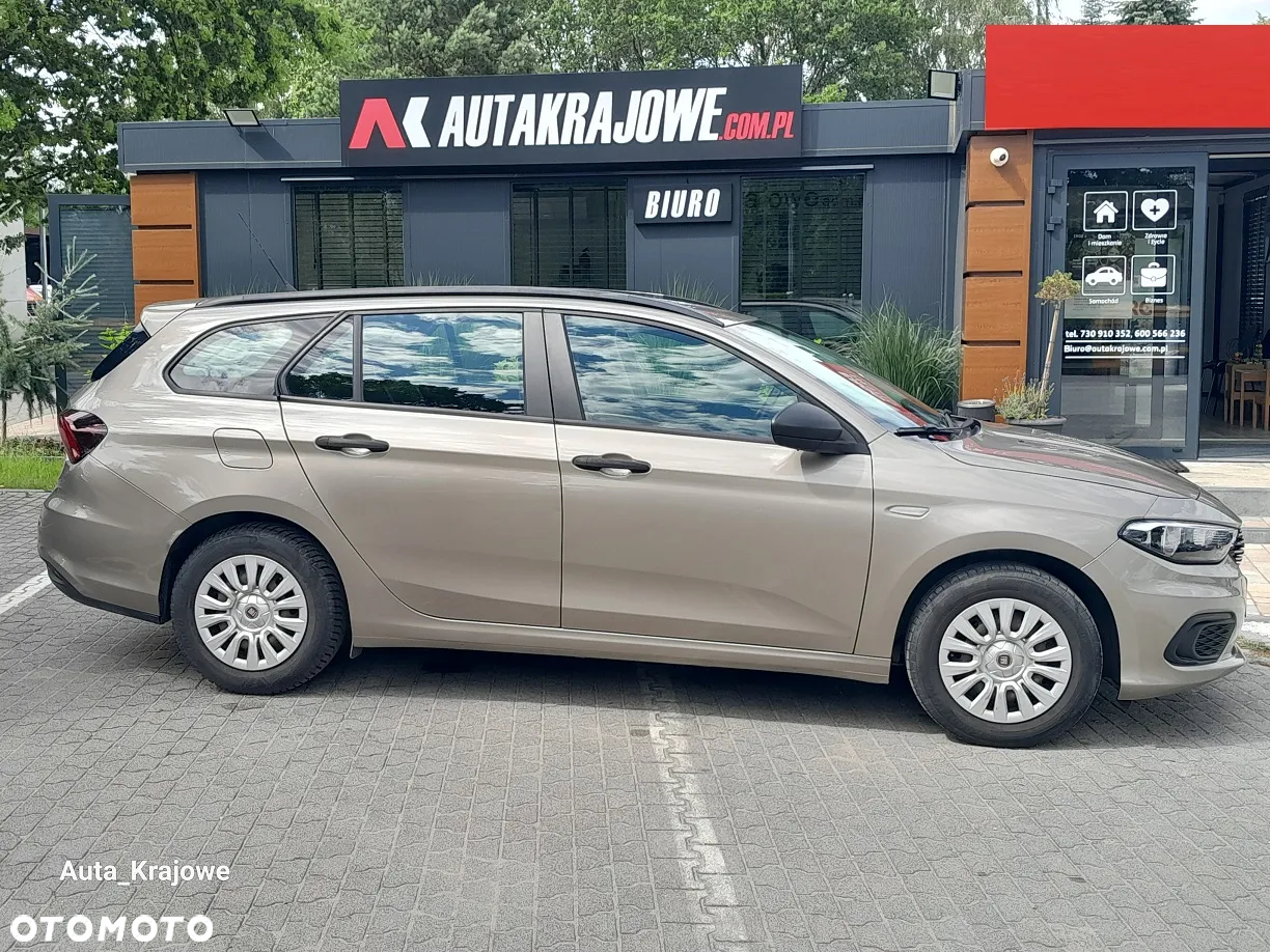 Fiat Tipo 1.4 16v Easy - 6