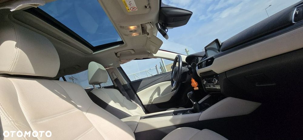 Mazda 6 - 22