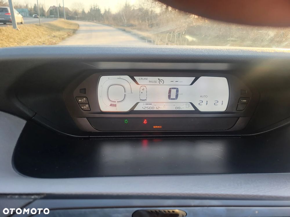 Citroën C4 Grand Picasso 1.6 e-HDi Intensive - 30
