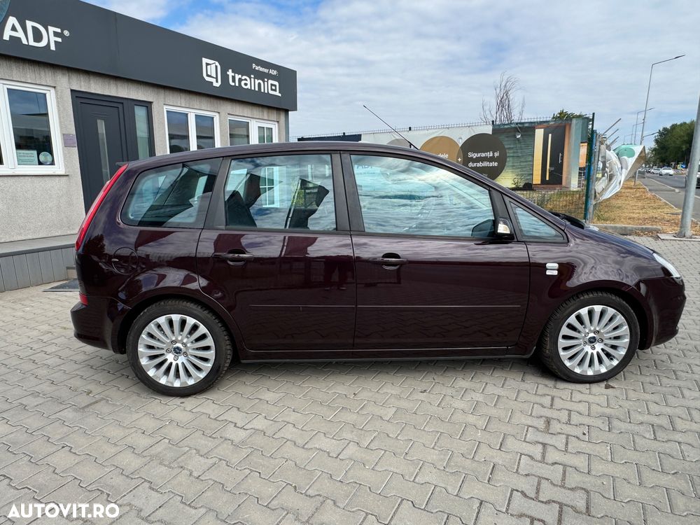 Ford C-Max - 26