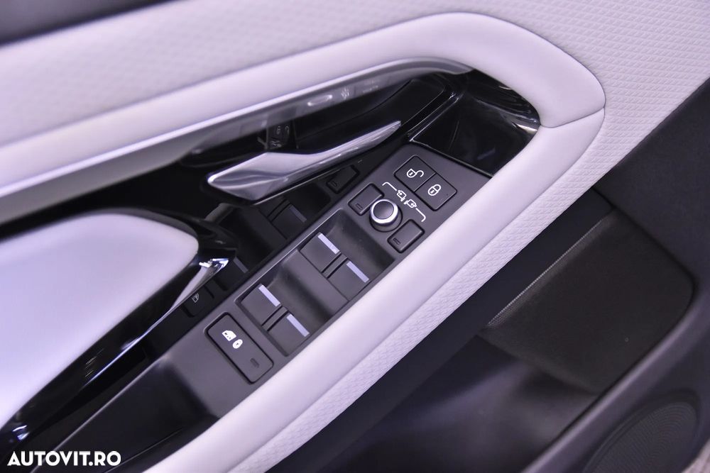 Land Rover Range Rover Evoque - 14