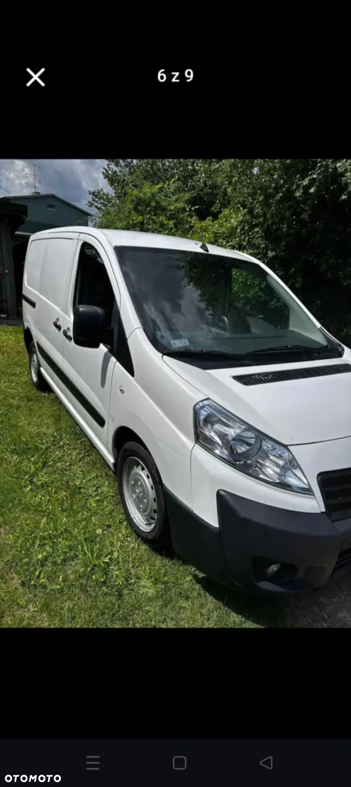 Peugeot EXPERT - 2