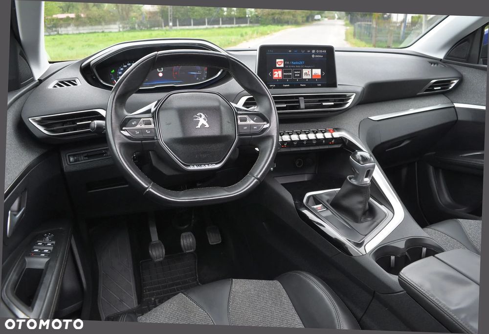 Peugeot 3008 BlueHDi 150 Stop & Start Style - 20