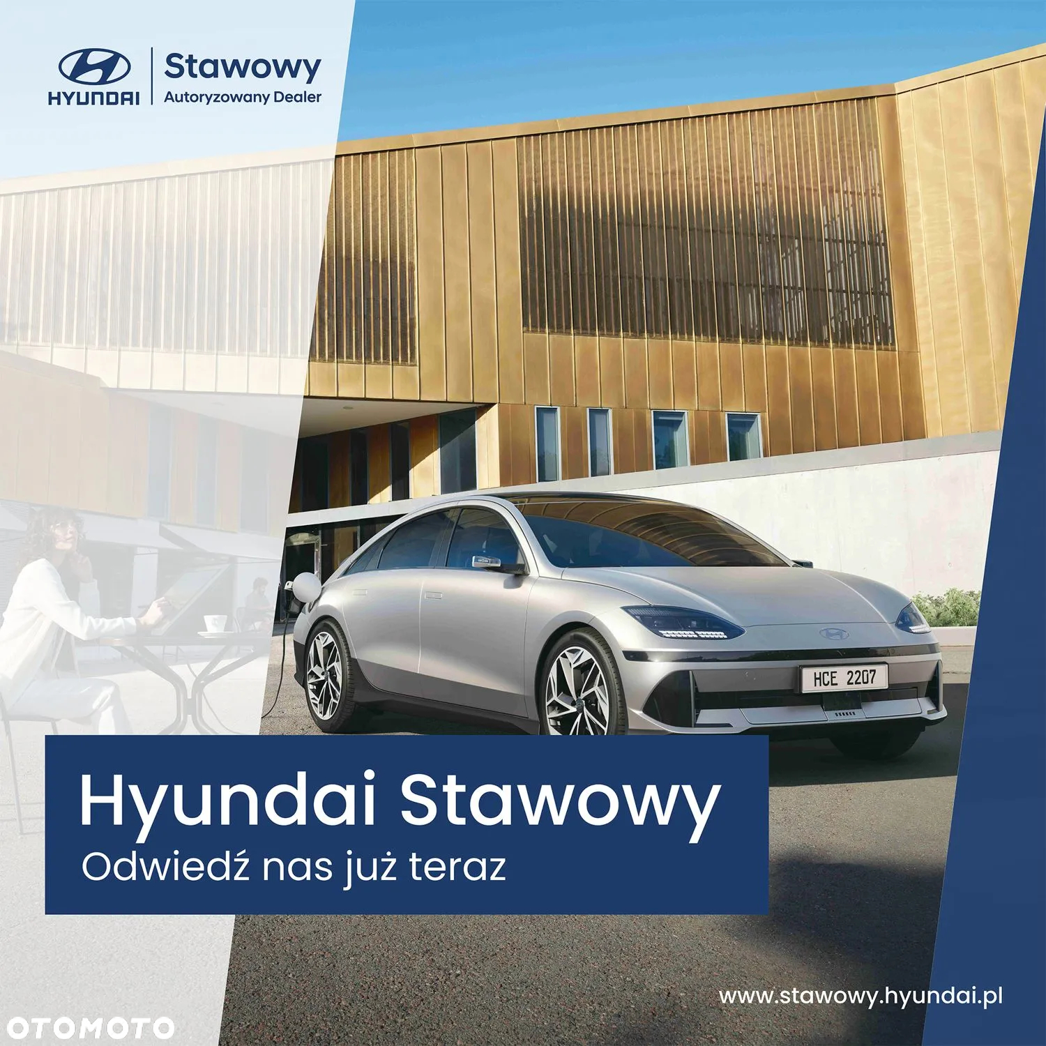 Hyundai i20 1.2 Modern - 11