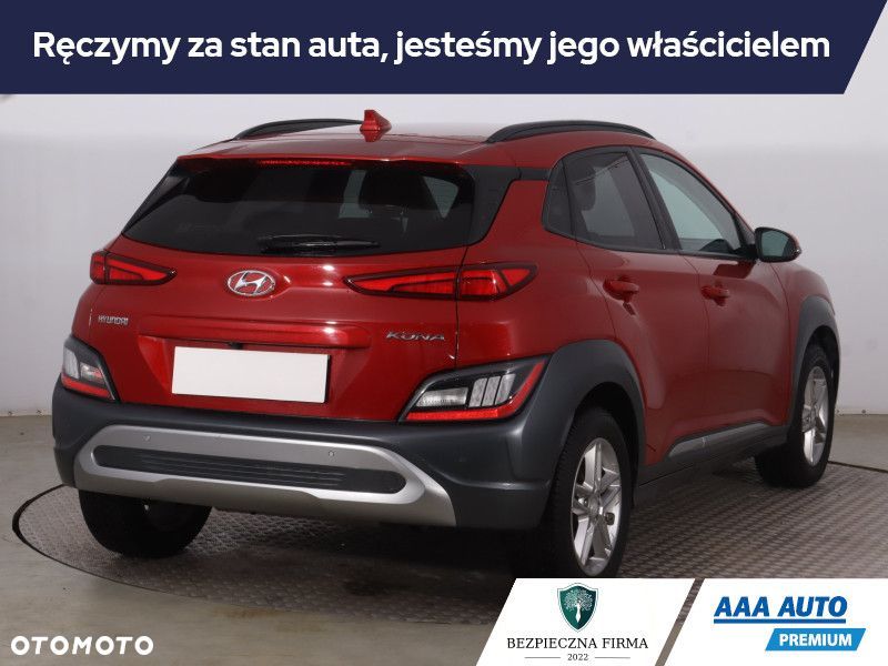 Hyundai Kona - 7